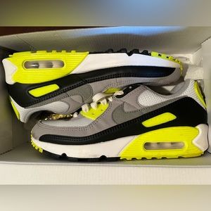 Nike air max